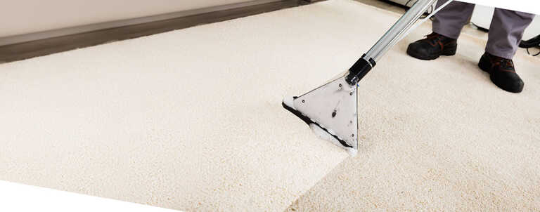 Carpet Cleaning Services in NYC