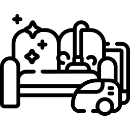 Upholstery Cleaning NYC