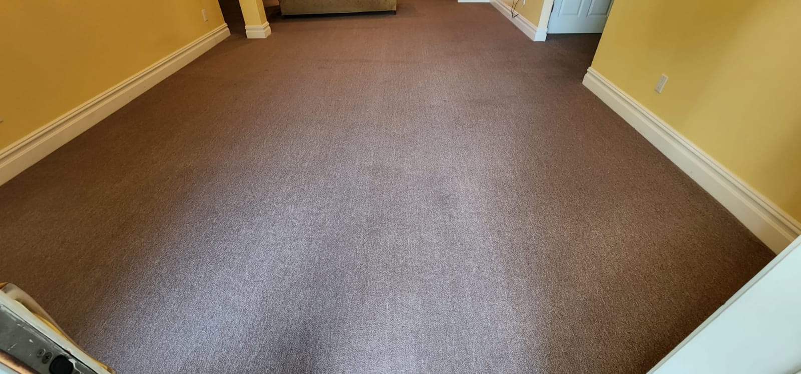affordable carpet cleaner