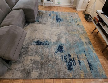 limpiador de alfombras en Nueva York