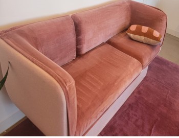 ¿Qué significa el recuento de hilos en la tela?