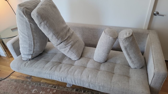 How To Care For A Viscose Couch