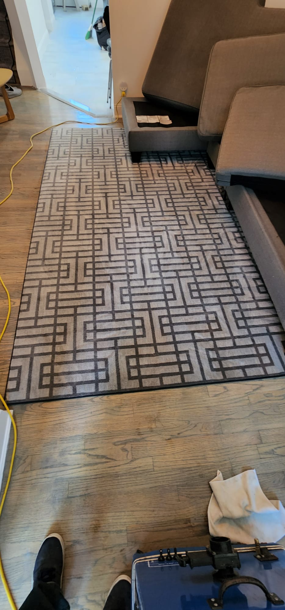 rug cleaning nyc