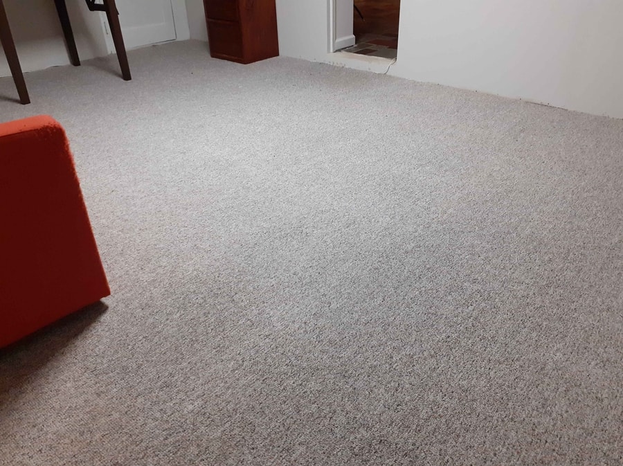 commercial carpet cleaning service prices