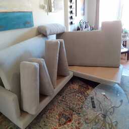 ¿Puede la limpieza a vapor matar el moho?