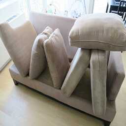 servicio de lavado de sofás