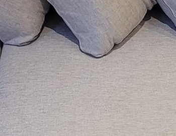 Servicios de limpieza de tapicería