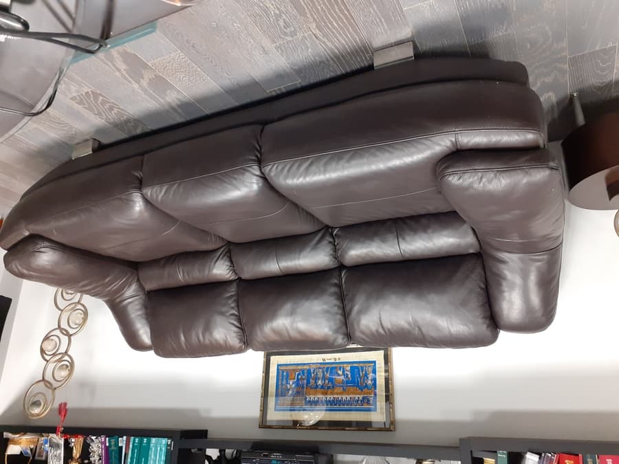 sofa cleaning tips leather furniture