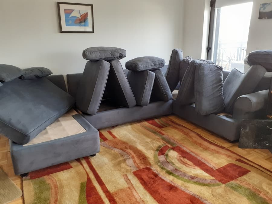 upholstery cleaning brooklyn methods