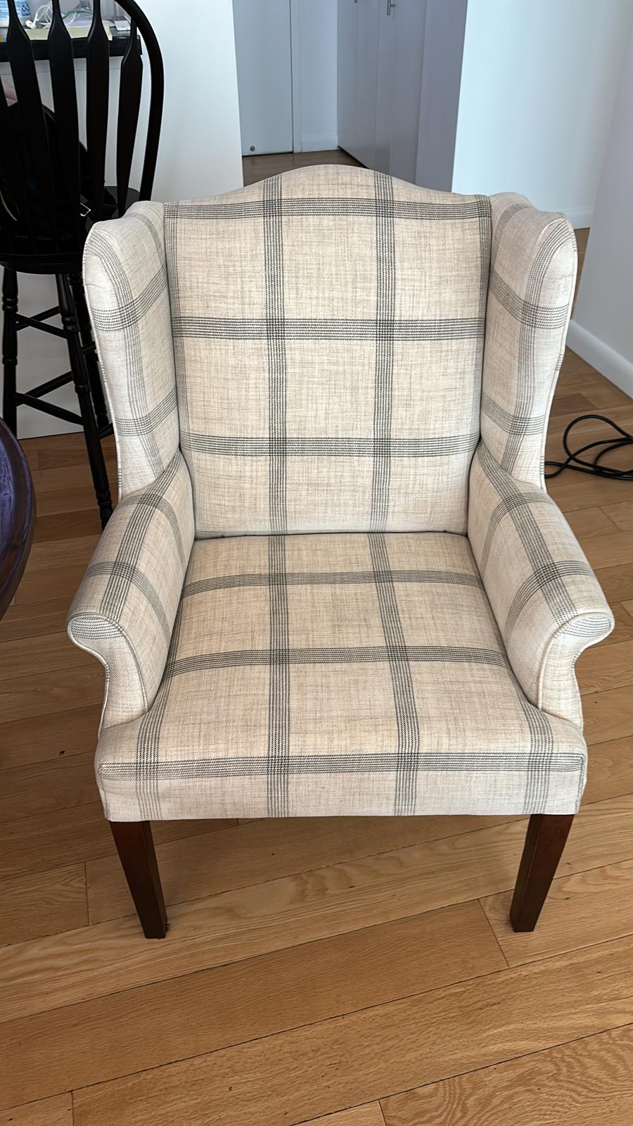 Limpiador natural para tapicería