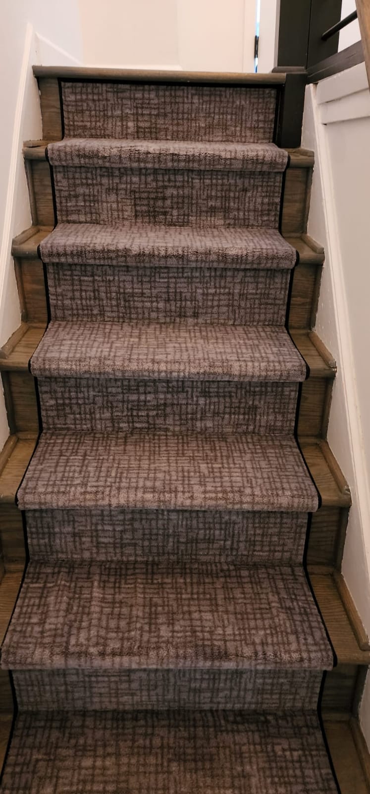 Limpiador de alfombras orientales