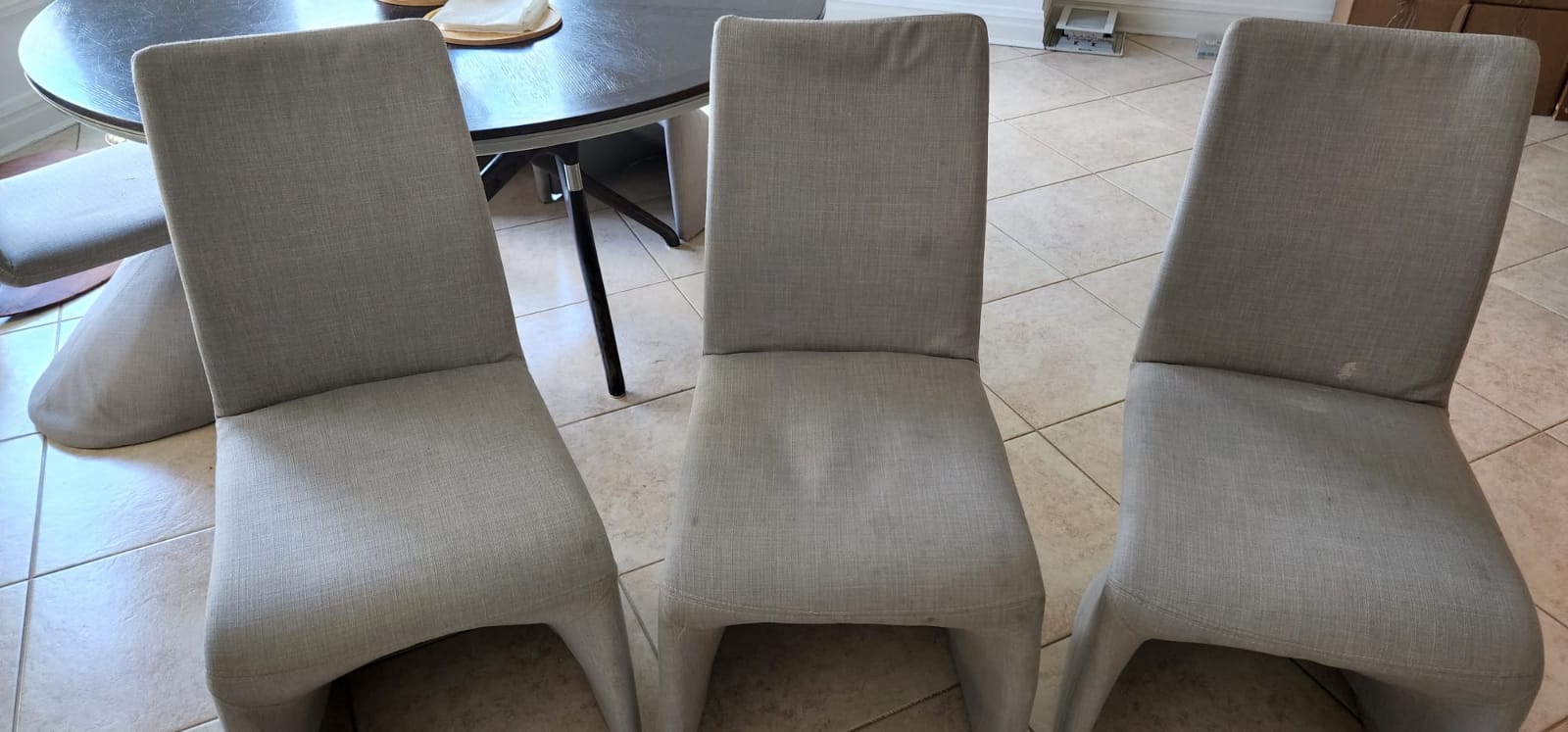 servicios de limpieza de sofás