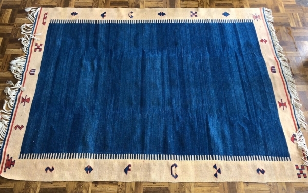 Limpieza de alfombras en Nueva York.