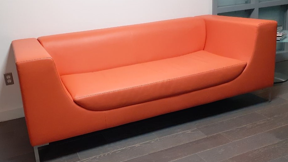 Limpiadores de sofás de cuero cerca de mí en NYC