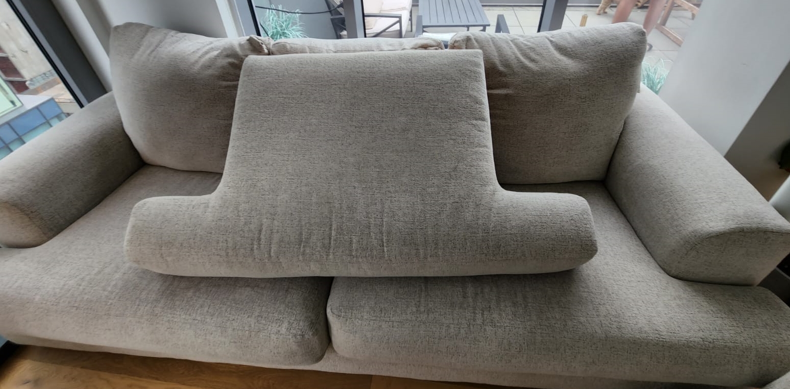 upholstery cleaning prices NYC