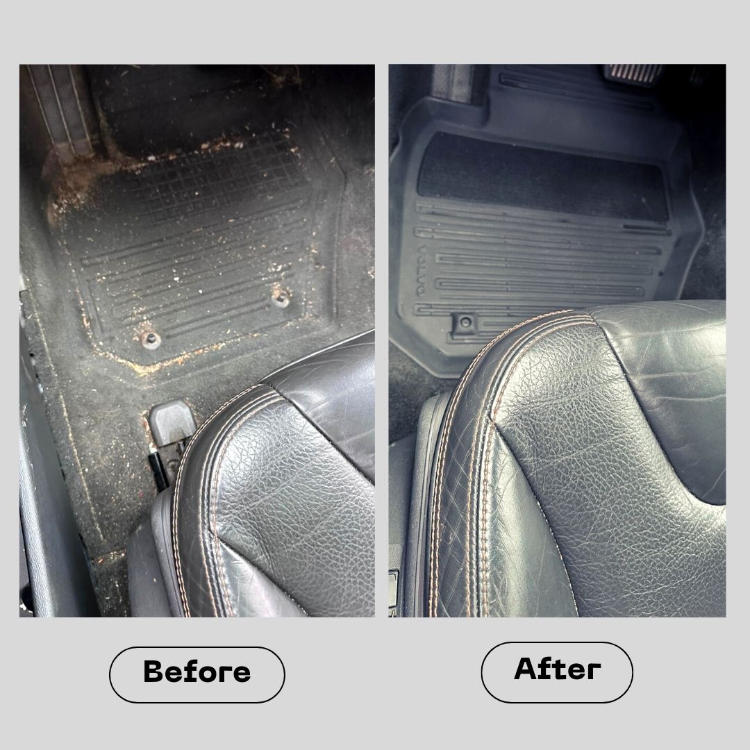 limpiador de interiores de coche cerca de mí