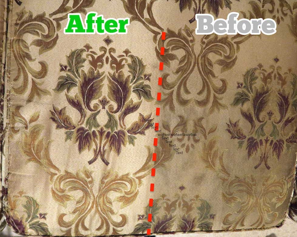 Mejor limpiador de tapicería para el hogar en Nueva York.