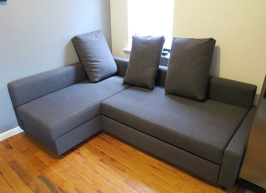 Tapicería de sofás en Nueva York