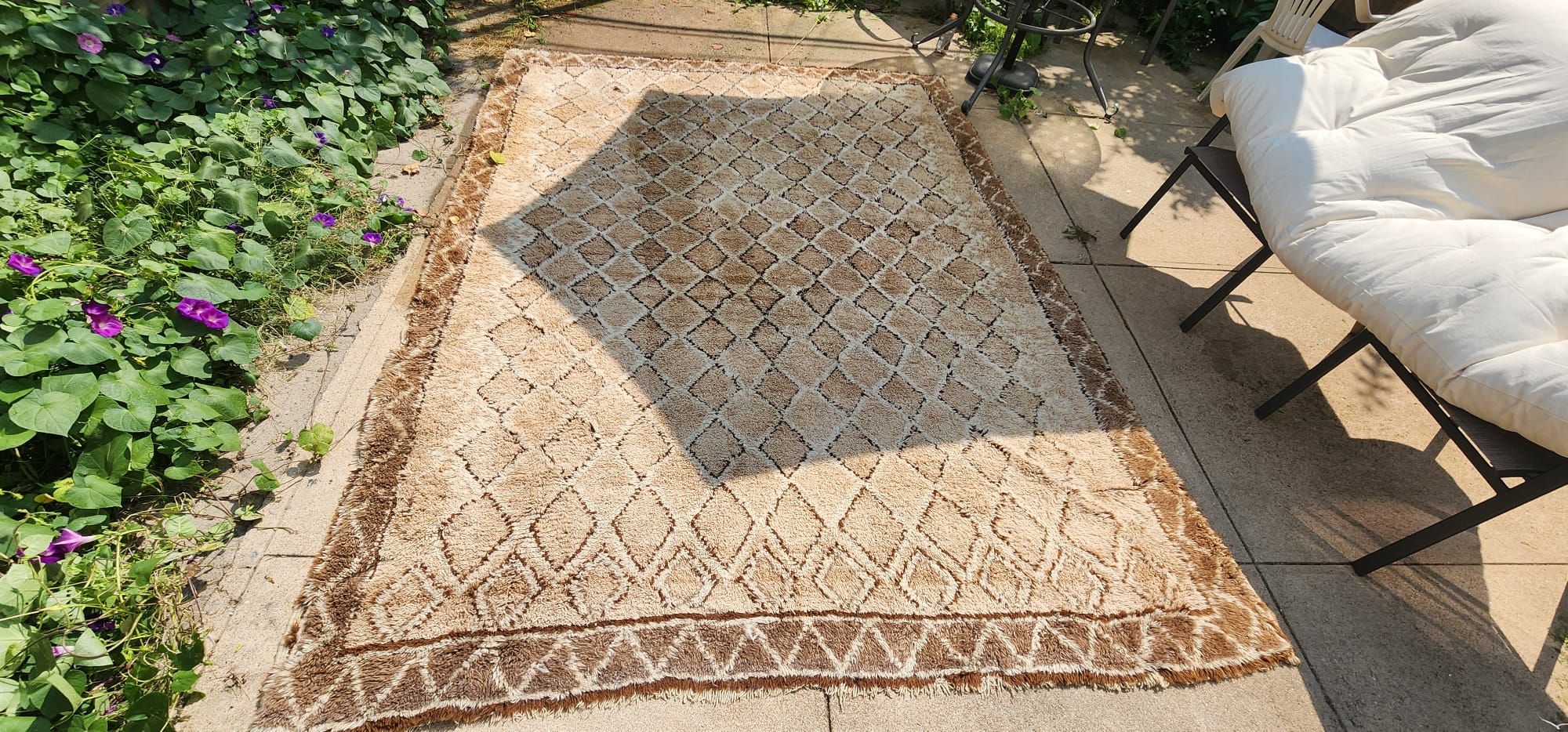 Limpiador de alfombras en Nueva York