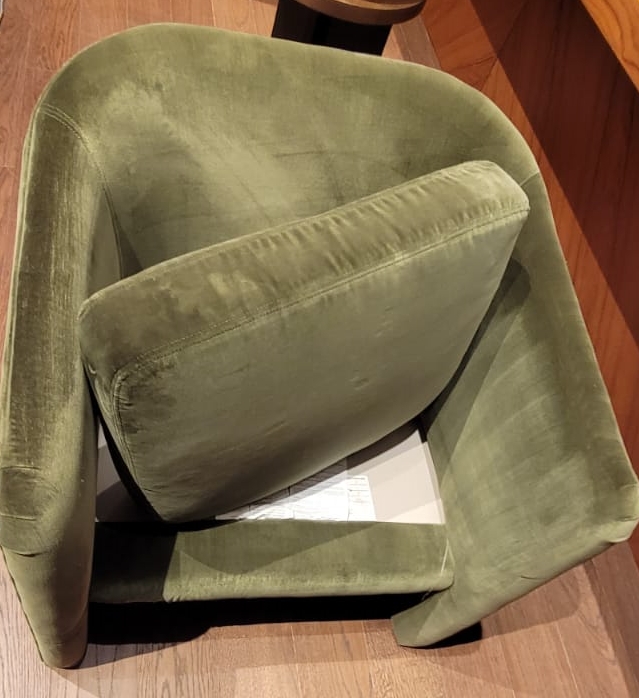 Limpieza de sillas de oficina en Nueva York.