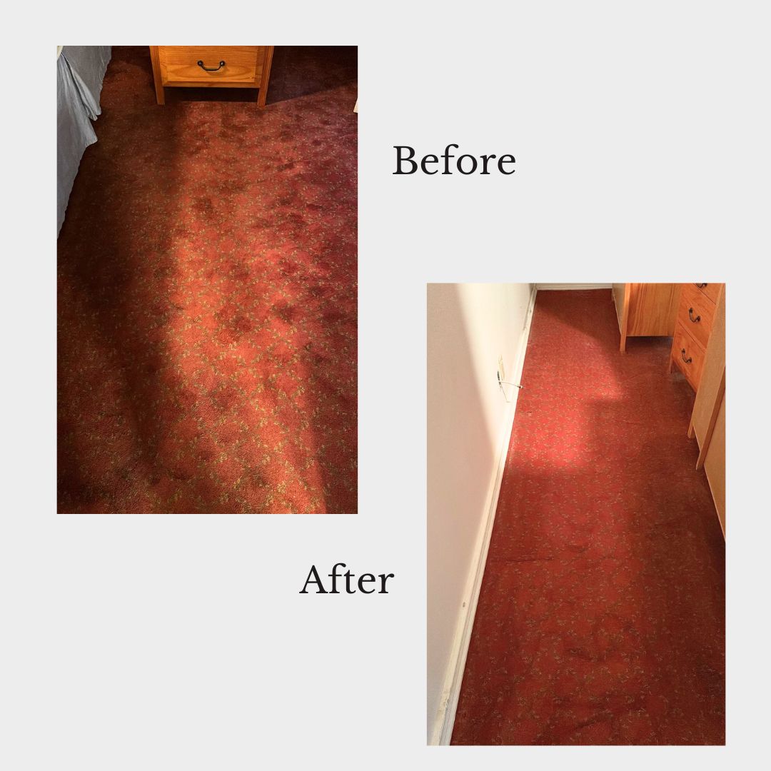 Gallery PristineGreen Upholstery and Carpet Cleaning