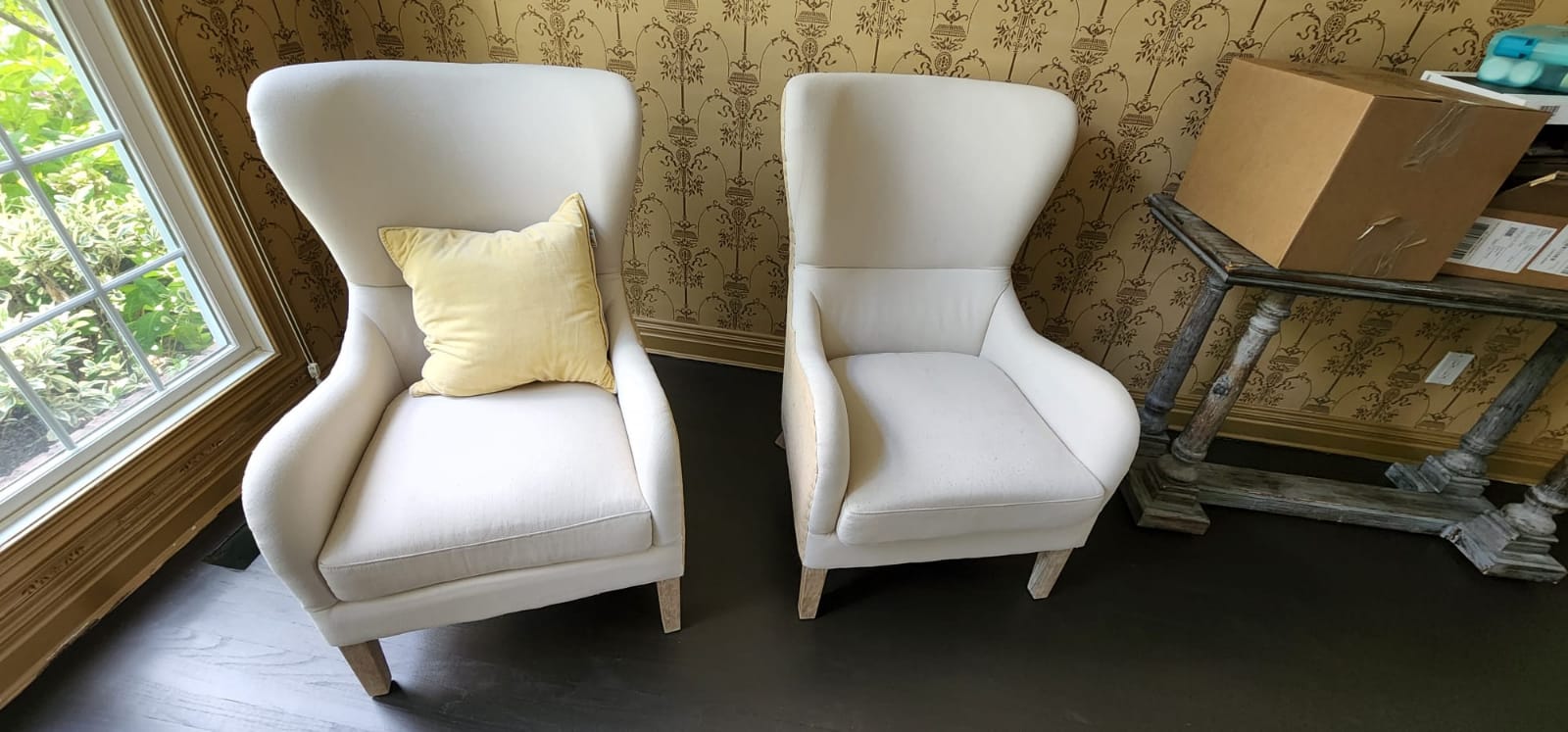 Gallery PristineGreen Upholstery and Carpet Cleaning