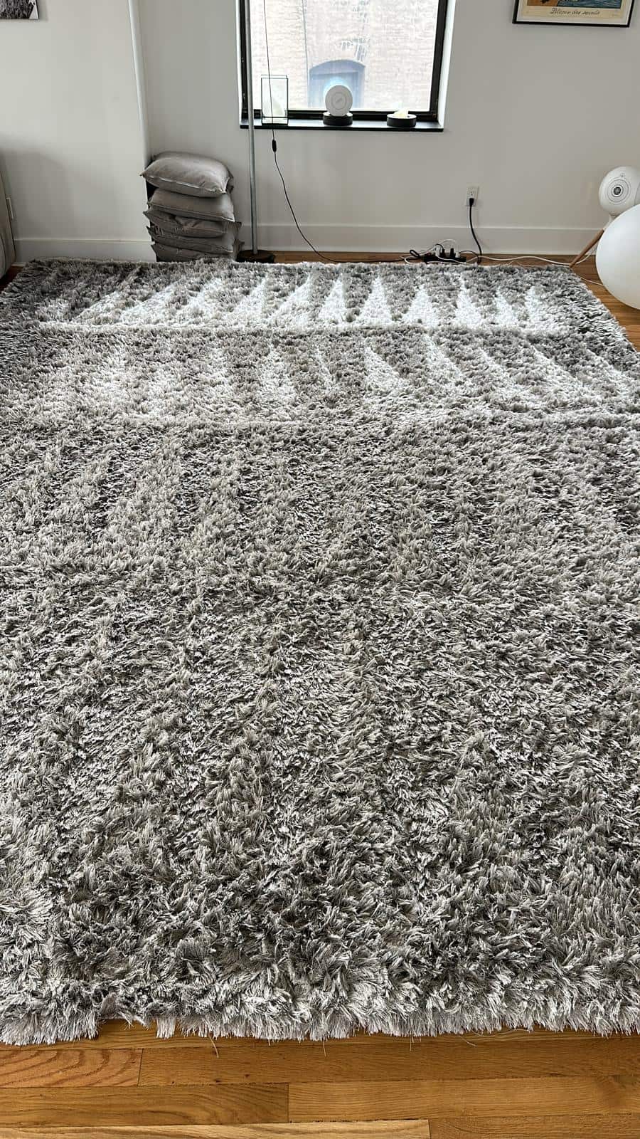 Servicios de restauración de color para alfombras y tapetes.