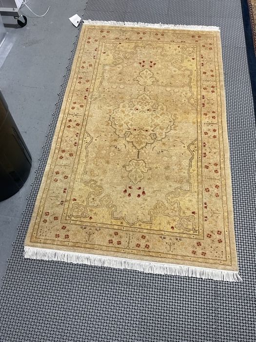 Servicio de Limpieza de Alfombras